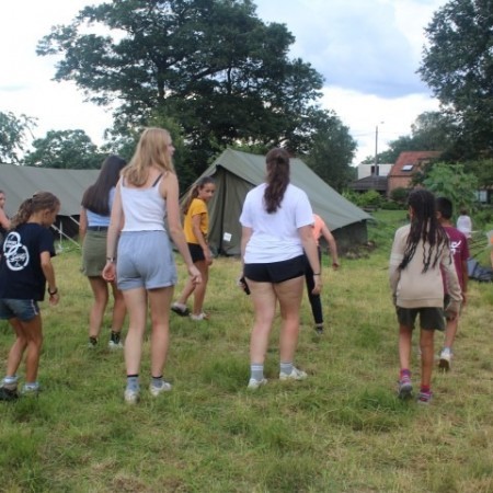 IMG 1868 - Scouts en Gidsen Zaventem 